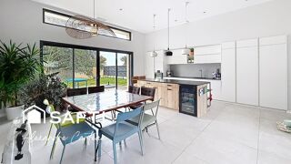  Maison à vendre 5 pièces 144 m²