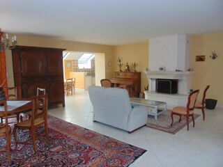  Maison � vendre 7 pi�ces 192 m�
