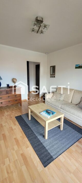  Appartement � vendre 2 pi�ces 44 m�