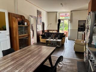  Maison � vendre 5 pi�ces 105 m�