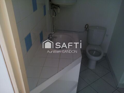  Appartement � louer 2 pi�ces 32 m�