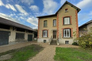  Maison  vendre 6 pices 120 m