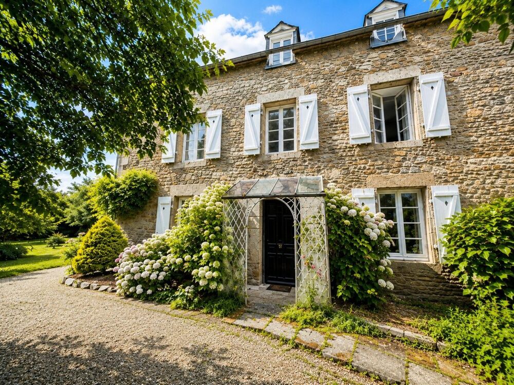 à vendre  Maison Dinan (22100)