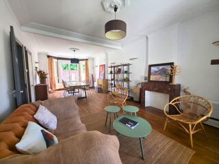  Maison à vendre 8 pièces 178 m²