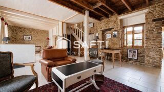  Maison à vendre 6 pièces 167 m²