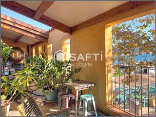  Appartement � vendre 5 pi�ces 98 m�