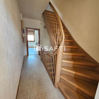  Immeuble à vendre 160 m² Mulhouse