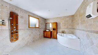  Maison � vendre 6 pi�ces 165 m�