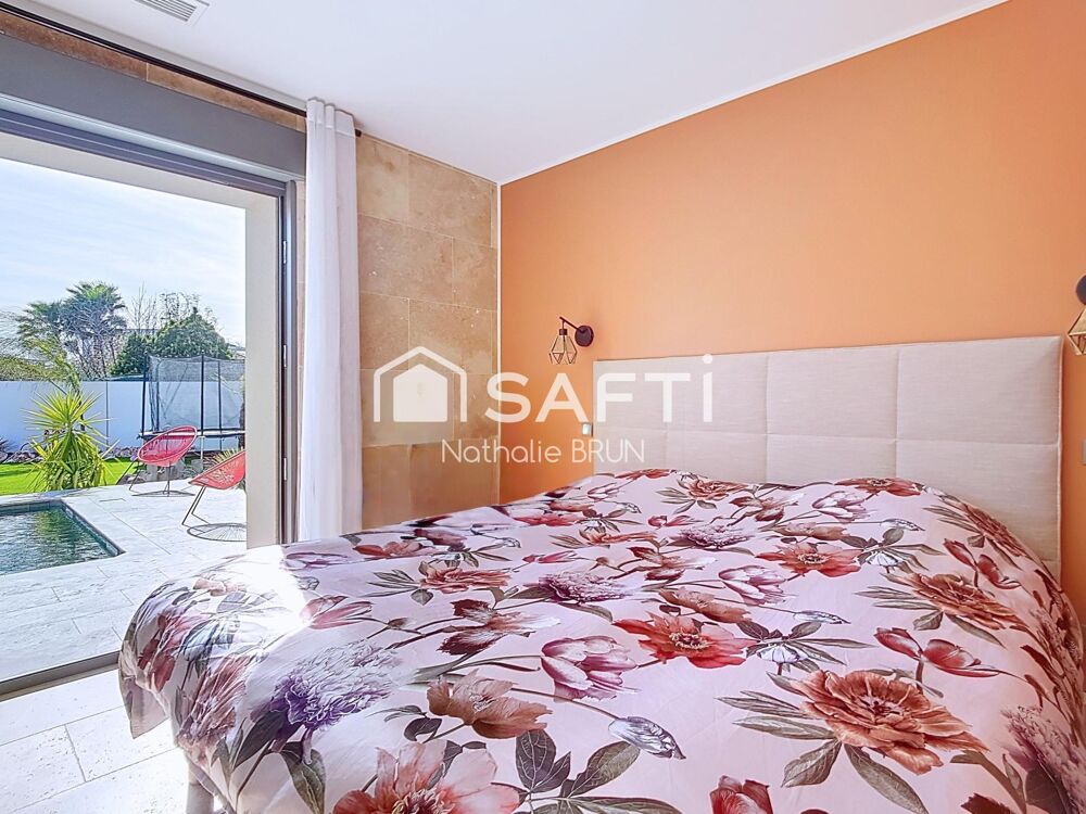 � vendre  Maison Agde (34300)