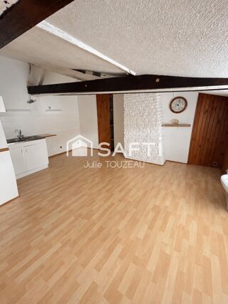  Appartement à vendre 2 pièces 45 m²