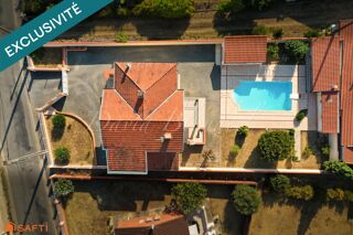  Maison à vendre 6 pièces 144 m²