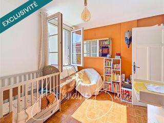  Appartement � vendre 3 pi�ces 71 m�