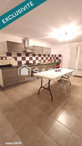  Maison � vendre 9 pi�ces 164 m�