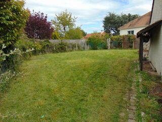  Maison � vendre 5 pi�ces 91 m�