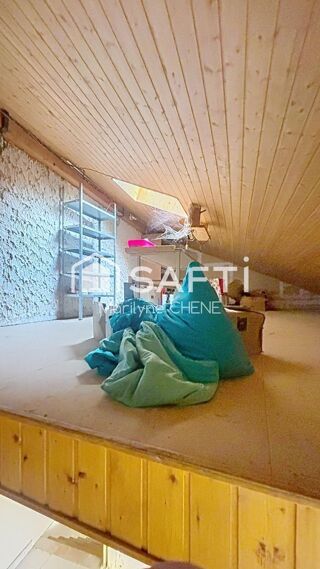  Maison � vendre 5 pi�ces 120 m�