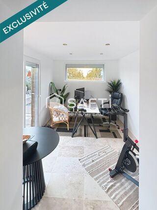  Maison � vendre 6 pi�ces 116 m�