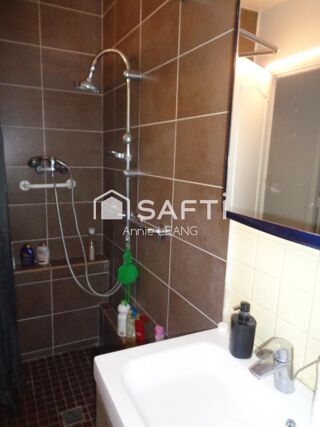  Appartement  vendre 5 pices 83 m