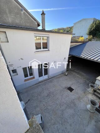  Maison � vendre 6 pi�ces 177 m�