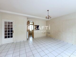 Maison à vendre 4 pièces 68 m²