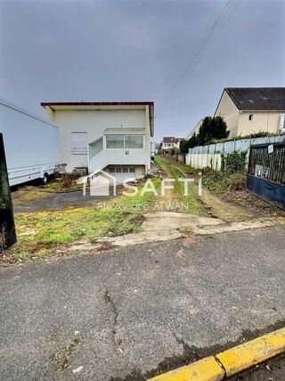  Terrain � vendre 2390 m�