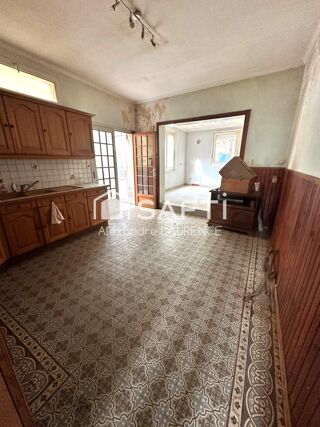  Maison � vendre 4 pi�ces 85 m�