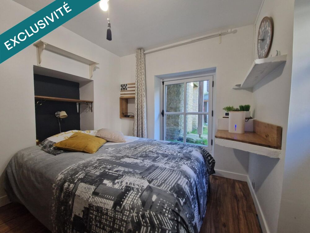 Vente Appartement Appartement 2 pièces 41 m² Vannes