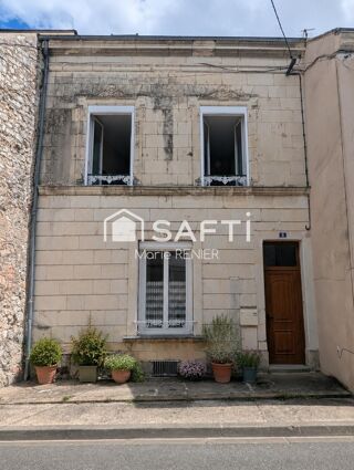  Maison à vendre 7 pièces 125 m²