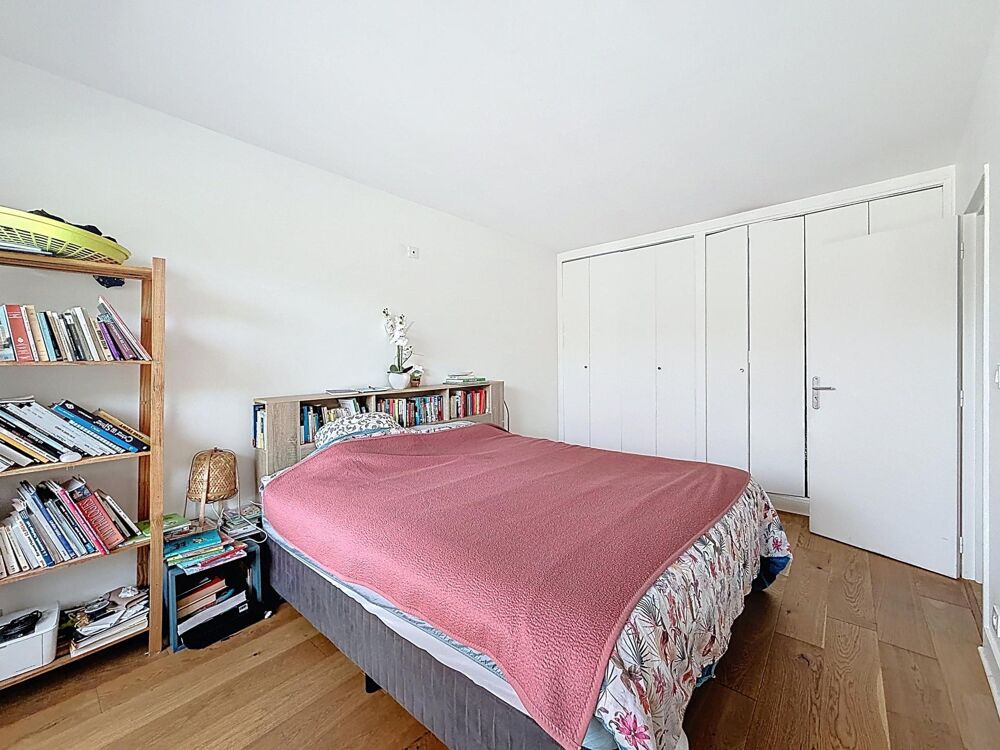 à vendre  Appartement Chatou (78400)