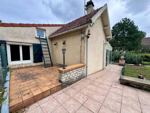   maison 3 pieces Maison - 3 pi�ce(s) - 58 m�