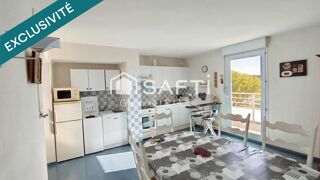  Appartement � vendre 4 pi�ces 91 m�