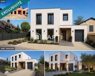  Immeuble à vendre 147 m²