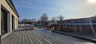  Maison � vendre 5 pi�ces 105 m�