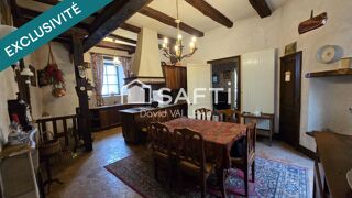  Maison à vendre 8 pièces 225 m²