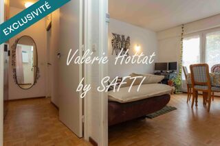  Appartement � vendre 3 pi�ces 63 m�