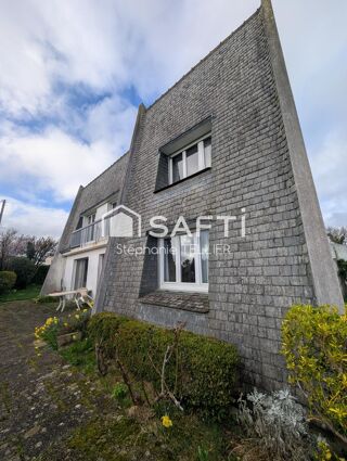  Maison à vendre 6 pièces 149 m²