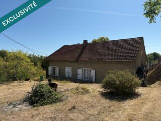  Maison � vendre 4 pi�ces 102 m�