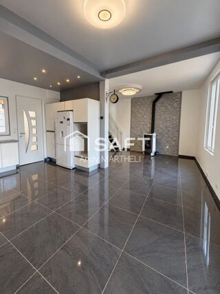  Maison à vendre 4 pièces 83 m²