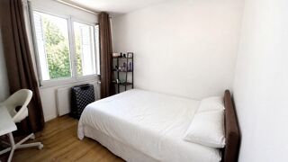  Appartement à vendre 4 pièces 63 m²
