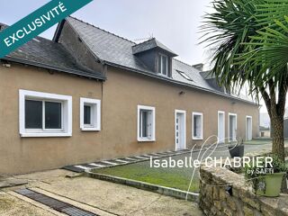  Maison � vendre 6 pi�ces 220 m�