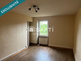  Maison à vendre 6 pièces 79 m²