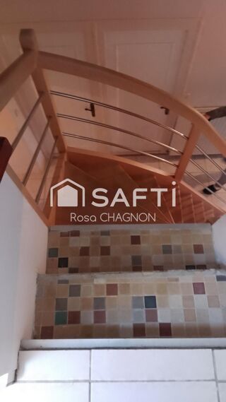  Maison à vendre 6 pièces 199 m²