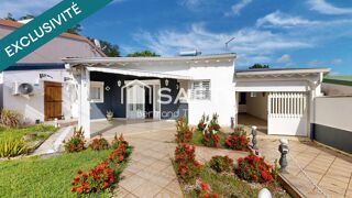  Maison à vendre 5 pièces 140 m²