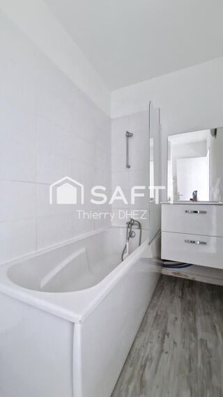  Appartement à louer 2 pièces 45 m²