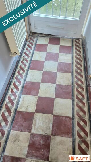 Vente Maison Avec son charme de la pierre, ses 2 grandes chambres et son extérieur sans vis-à-vis, cette maison est une belle opportunité à s Damvillers