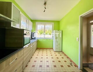  Maison  vendre 5 pices 98 m