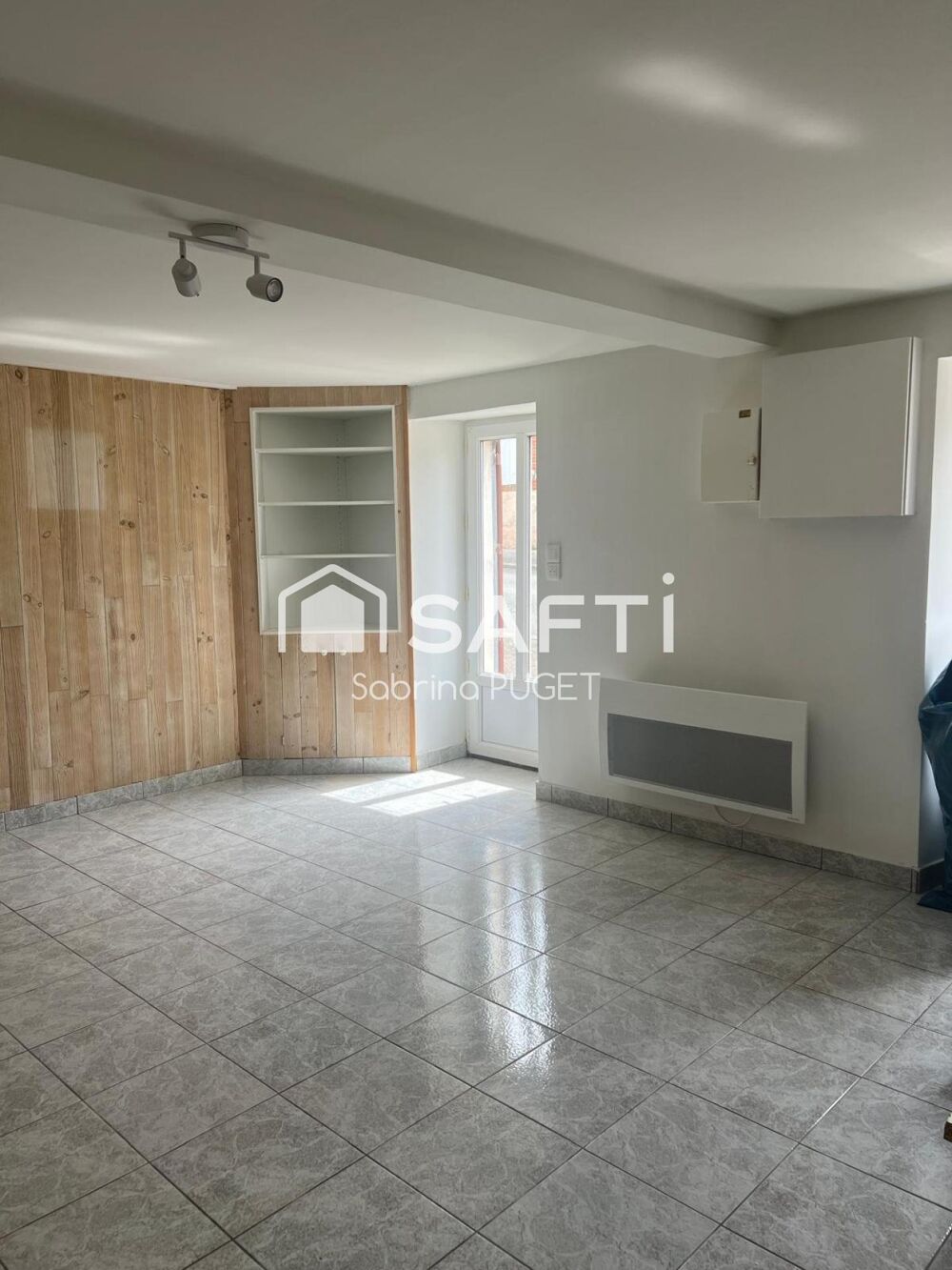 MAISON RENOVEE