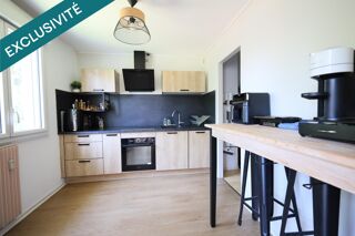 Appartement à vendre 3 pièces 68 m²
