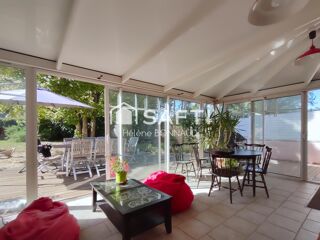  Maison  vendre 7 pices 170 m