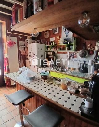  Maison à vendre 13 pièces 367 m²