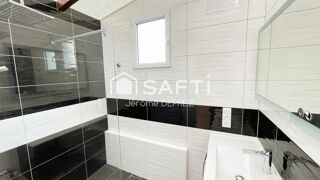  Maison à vendre 8 pièces 183 m²